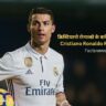 क्रिस्टियानो रोनाल्डो के बारे मे 25 रोचक तथ्य | Cristiano Ronaldo Facts In Hindi