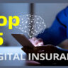 Explore the Top 5 Digital Insurance